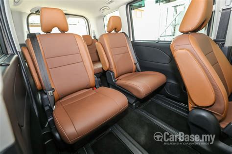 Search through 54 nissan serena vans for sale ads. Nissan Serena S-Hybrid C27 (2018) Interior Image #49400 in ...