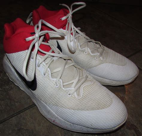 8 seed by overwhelming the indiana. Nike Zoom HyperRev Bradley Beal B3B Promo Sample Sneakers ...