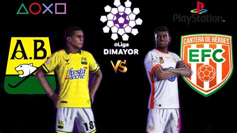 Team bucaramanga will receive in his field the team petrolera as part of the tournament primera a, apertura. eLIGA Dimayor | Atletico Bucaramanga Vs Envigado FC ...