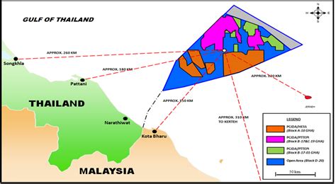 2 offene stellen bei carigali hess operating mit bewertungen, erfahrungsberichten und gehältern, anonym von carigali hess operating mitarbeitern gepostet. Malaysia-Thailand Joint Authority (MTJA) - Contractors ...