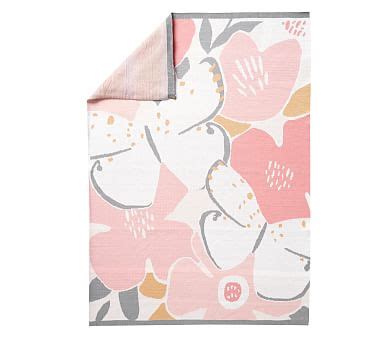 On purchases of $750 or more made with your pottery barn credit card. Marigold Butterfly Baby Blanket | Pottery Barn Kids