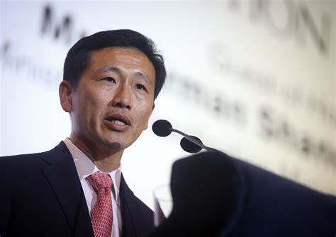 Transport minister ong ye kung, who sits on the monetary authority of singapore's board, told parliament on tuesday. Education system should be aligned with needs of the ...