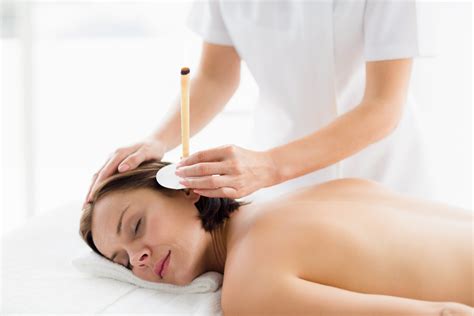There are also reports of punctured eardrums after the candling process. Hopi Ear Candling | Healing Touch