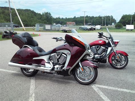 I try to answer that question in. Going topless today | Victory Motorcycles: Motorcycle Forums
