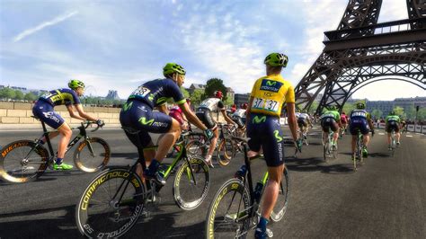 Todas as 21 etapas oficiais do tour de france 2021 um novo sistema objetivo campeonatos europeus e seleções nacionais novas marcas licenciadas (lazer. Pro Cycling Manager 2017 Torrent Download - CroTorrents ...