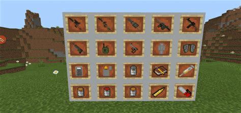 Maybe you would like to learn more about one of these? v1.2 FFC WW2 Addon - MCPE Addons/MCPE Mods & Addons ...