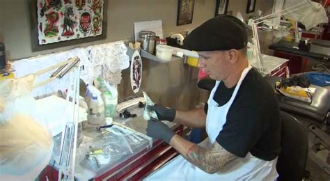 Poshmark makes shopping fun, affordable & easy! Infection Control - Skin Penetration - Tattoo Industry - YouTube