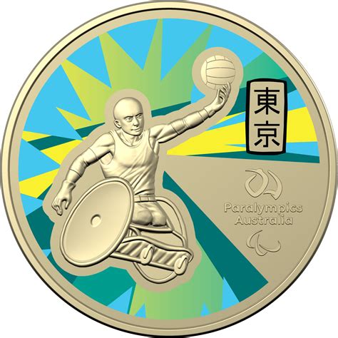 Quan hongchan, china, 364.45 (q). Australia's 2020 coins for 2021 Olympics - All About Coins
