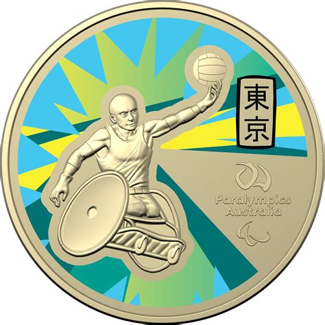 Jul 30, 2021 · 1. Australia's 2020 coins for 2021 Olympics - All About Coins