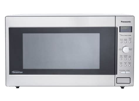 It will not open or close properly. Panasonic NN-SD945S Microwave Oven - Consumer Reports