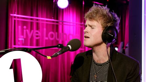 His best perfomance in kl so far. Kodaline cover Ed Sheeran's Sing in the Live Lounge for ...