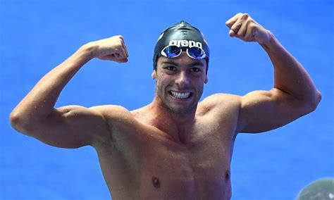 Simona quadarella nuotatrice provetta e studentessa modello. Mondiali di nuoto: Pellegrini, Paltrinieri e Quadarella ...