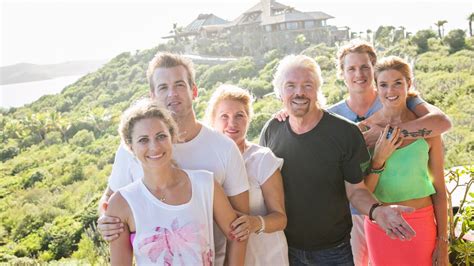 Otherwise known as dr yes at @virgin! Becoming proud grandparents - again! | Virgin
