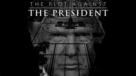 Thanks for exploring this supersummary plot summary of the breakdown by b.a. The Plot Against The President | Official Trailer #3 - YouTube