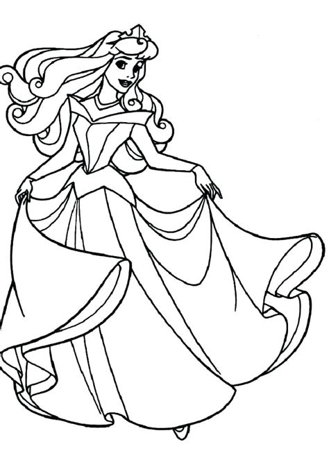 Dog, wolf, kitten, unicorn, coloring pages for kids, my little pony, paw patrol. Top 9 Sleeping Beauty Coloring Pages - COLORINGDOO