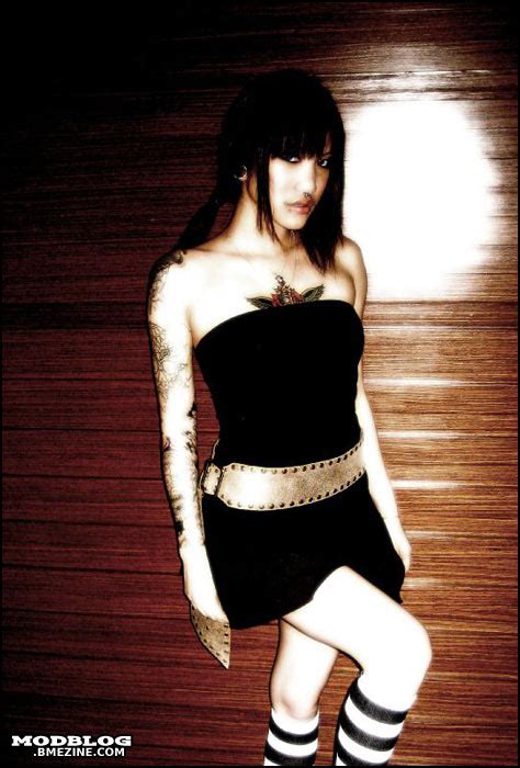 Blogs & website founded on: Body Modification | BME: Tattoo, Piercing and Body ...