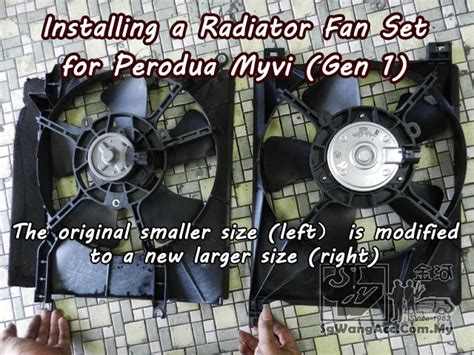In case anything happen to the fan motor, where to get the replacement ? WTS COLD car air-cond! VERY cold!