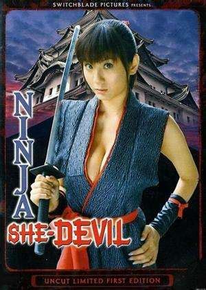 Maybe you would like to learn more about one of these? Nonton Film Ninja She-Devil (2006) Sub Indo JuraganFilm