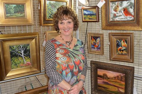 Add a bio, trivia, and more. Artistic Affair: Riverchase Women's Club Show Salutes ...