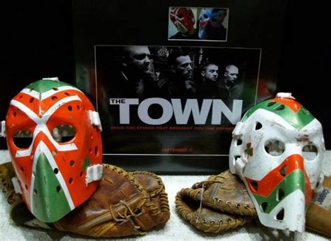 Natasha gorrie, hannah henney, ivy fijal, jane marlinga, carmen de los santos, roberta bierman frat guys: the town movie goalie masks | Goalie mask, The town movie ...