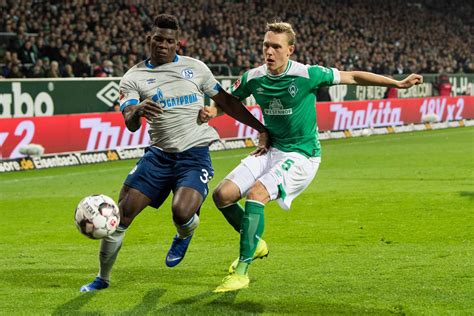 Cash in with the holstein kiel vs schalke 04 prediction from our experts tipsters. Schalke vs Werder: Tipp, Quote & Prognose (2019)