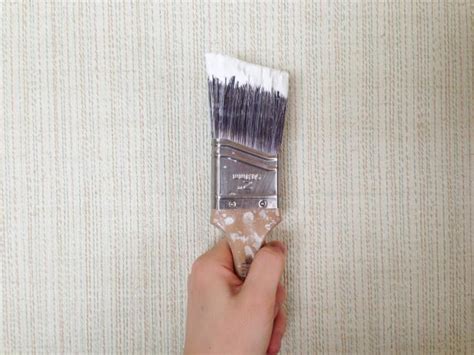 Upon closer look, following nature's call, the monolithic cube of concrete houses an elegant and comfortable space for travelers to use the bathroom and prep for their next train ride or freshen up before starting their stay in. Learn How (and When) to Paint Over Wallpaper | HGTV