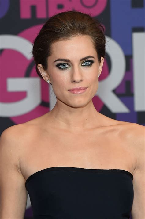 Jackson on watch what happens live with andy cohen. ALLISON WILLIAMS at Girls Season 4 Premiere in New York ...