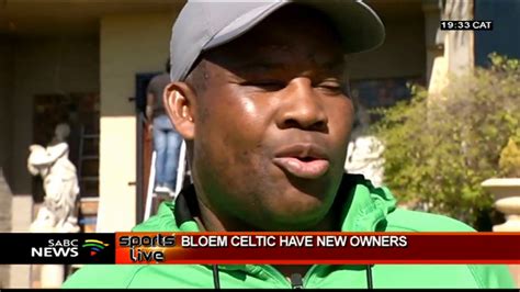 Get the latest news from bloemfontein celtic and live scores here. Bloemfontein Celtic F.C. has new owners - YouTube