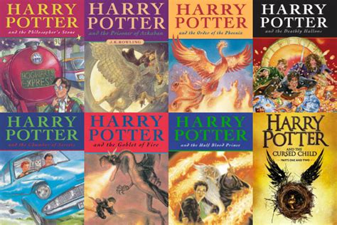 At its best the style of the last waltz, at once kaleidoscopic and concentrated, discursive and fixated i suppose i could have quoted the engelbert humperdinck song, but i feel that that 1980s. Every Harry Potter Book Ranked From Worst To Best