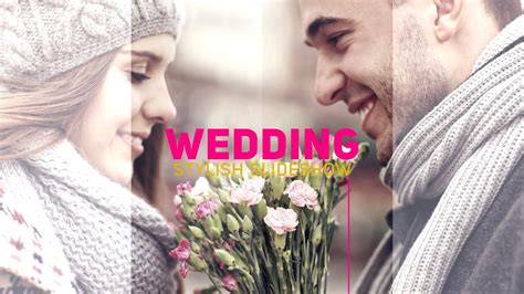 All elements of the animation can be found in the main animation screen. Wedding - Free Download After Effects Templates + Tutorial ...