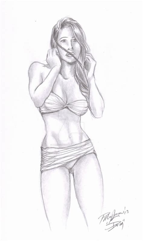 See more ideas about anime drawings boy, anime drawings, anime. hot girl pencils by brimstoneman34 on DeviantArt