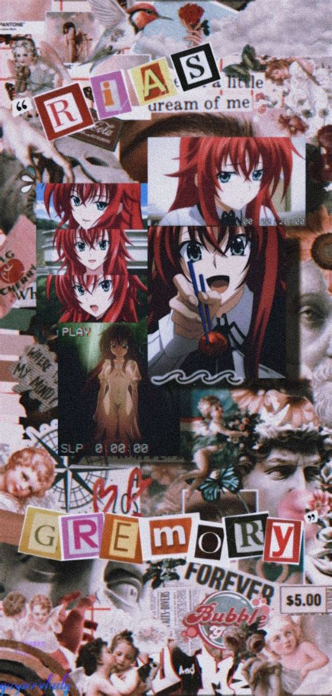 1440x2960 money heist tokyo samsung galaxy note 9,8, s9,s8,s8+ qhd hd 4k wallpapers, images. Rias Gremory aesthetic wallpaper in 2020 | Anime high ...