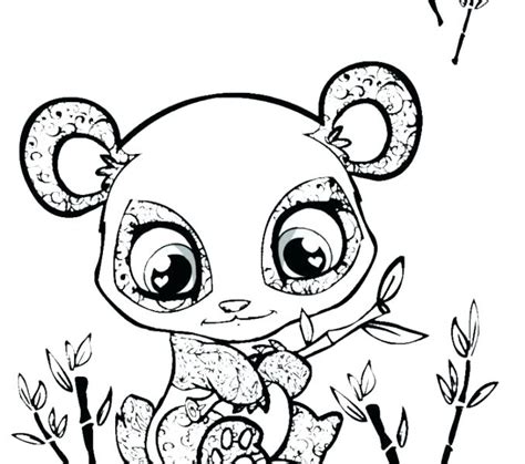 36+ panda bear coloring pages for printing and coloring. Panda Bear Coloring Pages Printable at GetColorings.com ...