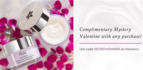 Verified 10% - PRAI Beauty Voucher & Discount Codes March 2021