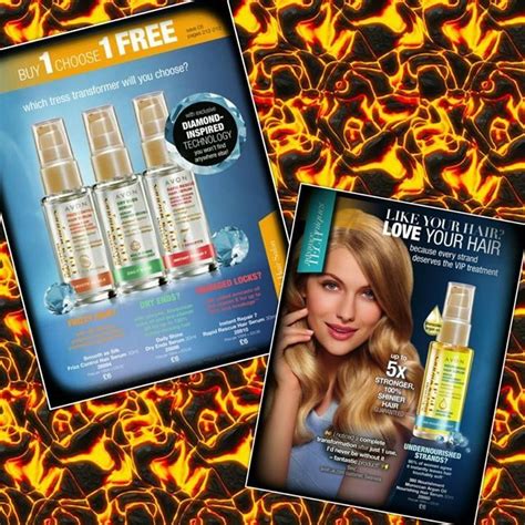 Hair serums are made up of silicon based silicon based content, amino. Hair serums visit Avon.uk.com/store/shana-shop | Love your ...