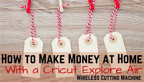From cutting machines to crafting essentials, cricut products make it easy to create just for fun, for friends & family, or even for a small business. Cricut Projects to Sell: Make Extra Money with These ...
