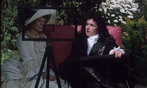 Discover your perfect location >. The Draughtsman's Contract (1982, Peter Greenaway ...
