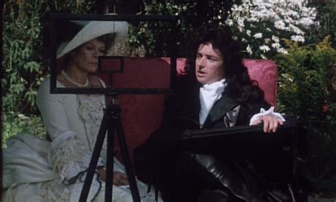 Two worlds collide when a wealthy financier returns home to find his country house has been occupied by squatters. The Draughtsman's Contract (1982, Peter Greenaway ...