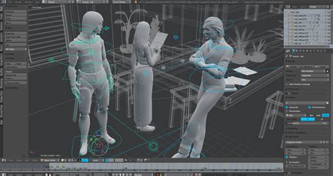 Как сделать 3D анимацию - Рекомендации создания 3D анимации