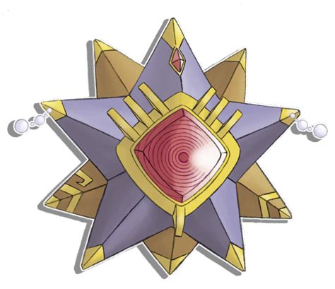 Maybe you would like to learn more about one of these? Mega Starmie ''MOON'' by VortexOfSaturn on DeviantArt en ...