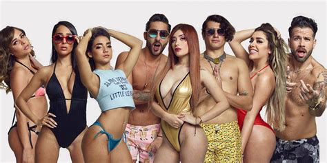 Acapulco shore 8 en vivo mtv te dejamos los detalles sobre la nueva temporada. Publicaron las cochinas fotos sexuales Acapulco Shore | Erizos