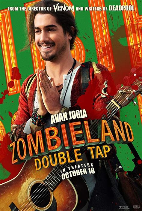 See more ideas about jane austen, emma movie, emma. Free download ~ Zombieland: Double Tap ~ 2019 DVDRip ...