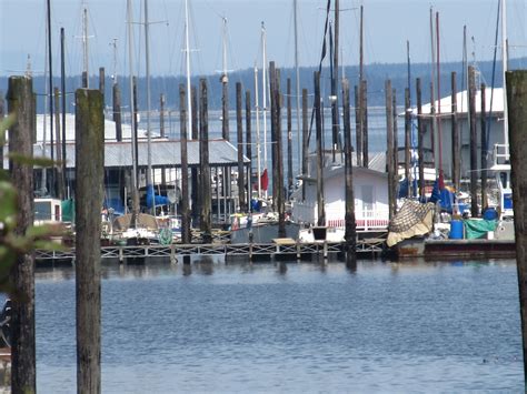 Local news and information for seattle, washington and surrounding areas. Budd Bay Olympia, Wa 2012 | New york skyline, Photo, Skyline