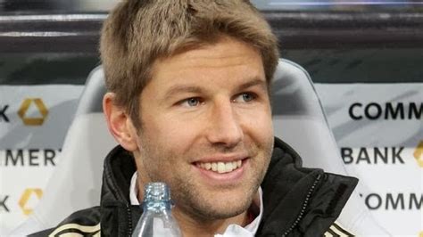 Thomas hitzlsperger speaks to bbc radio 4's today programme about his decision to come out, from 06:00 october 2012: The Randy Report: German Pro Footballer Thomas ...