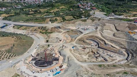 Hatay'dan başarılı ev hatay büyükşehir belediyesi koronavirüs ile mücadeleye devam ediyor. EXPO 2021 Hatay'ın tarihini tanıtacak, lezzetlerini tattıracak