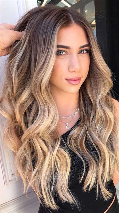 This is not only the opinion of makeup artists but scientists as well. Hair Color Ideas To Look Younger : Gorgeous Hair Colors That Will Really Make You Look Younger ...