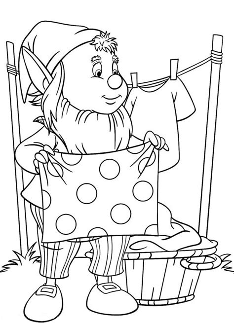 Oui oui est un personnage de livre pour enfants. 145 dessins de coloriage oui oui à imprimer sur LaGuerche ...