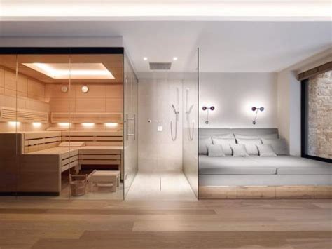 Wellness - Hauschild Gebäudetechnik | Badarchitektur