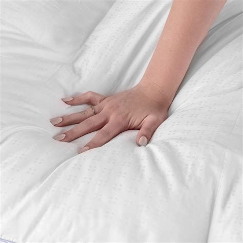 Last updated on january 3, 2021. Gel Fusion Mattress Toppers - SensorPedic