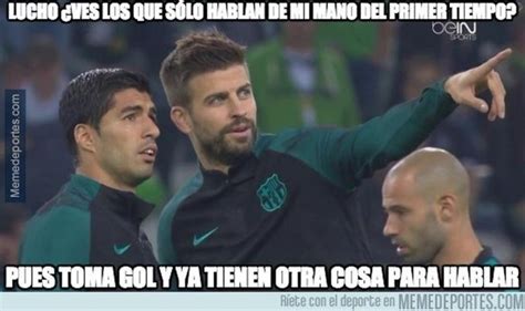 The best memes from instagram, facebook, vine, and twitter about gladbach. Los memes del Borussia Gladbach - FC Barcelona